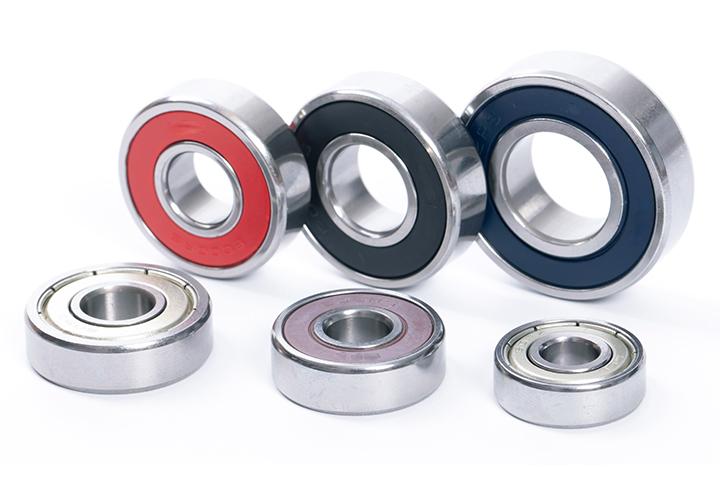 6000 Series Bearing