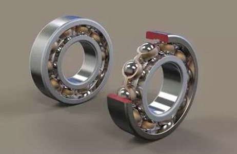 News Difference between precision bearing and common bearing