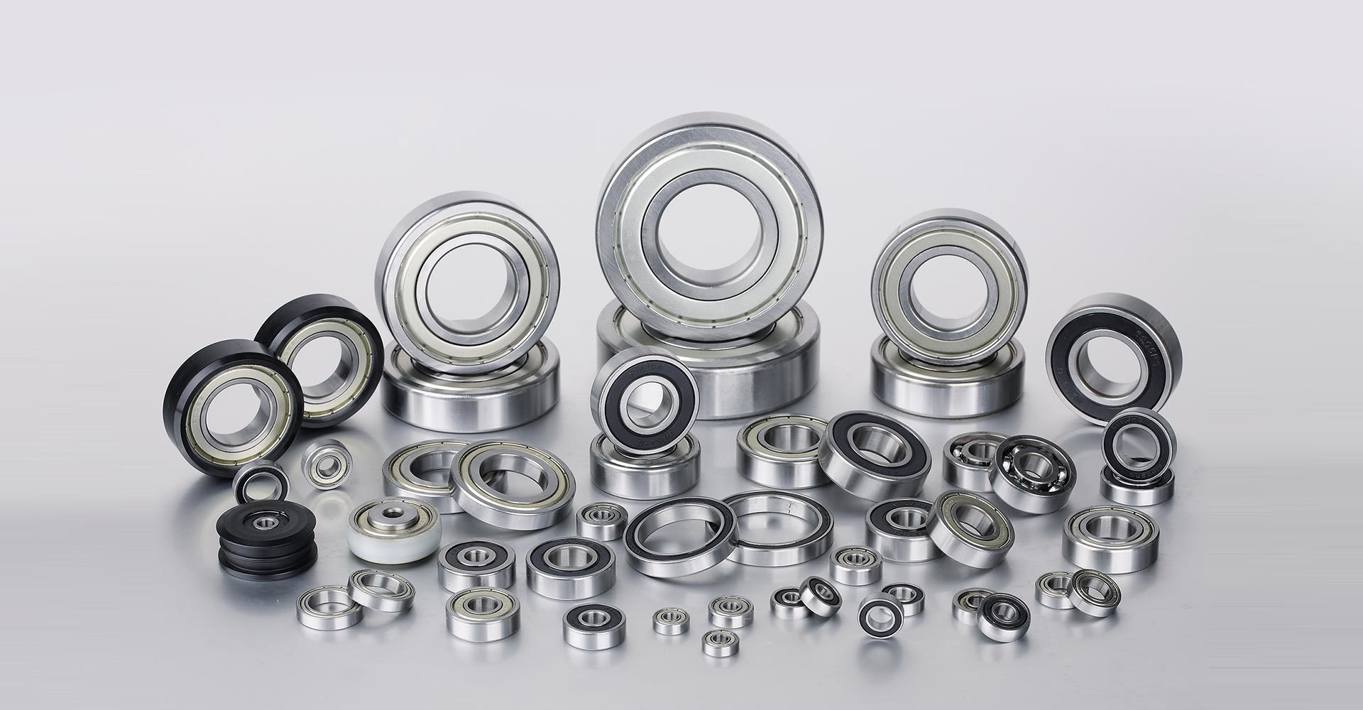 Cixi Yongnuo Bearing Co., Ltd