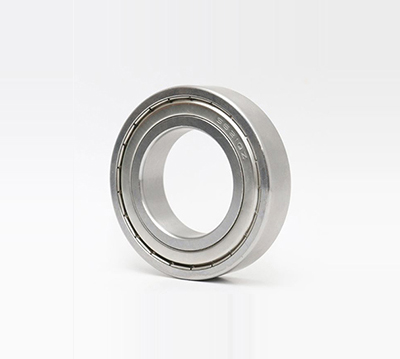 STAINLESS STEEL DEEP GROOVE BALL BEARINGS SS6000 Searies